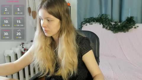 secrettier online show from May 22, 5:03 am