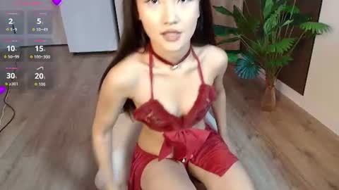 lin online show from July 30, 1:48 am