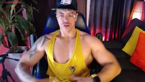 sed online show from January 26, 8:13 pm