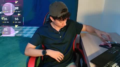 Sebas online show from January 6, 4:32 pm