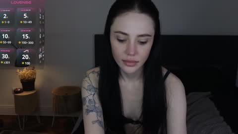 Sara online show from December 13, 7:53 pm