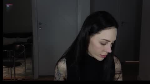 Sara online show from February 19, 9:00 pm