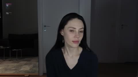 Sara online show from February 20, 9:48 pm