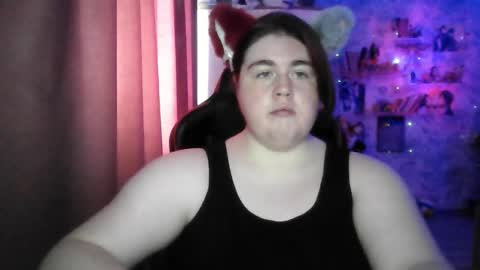 Snapshot of seduction_game chatting on January 17, 11:37 am seduction_game online show from January 17, 11:37 am