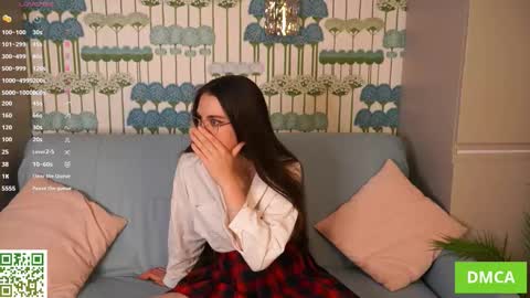 Mia online show from January 15, 4:55 pm