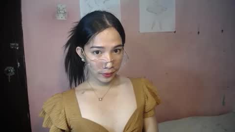 JUST CALL ME ABIA  online show from April 4, 4:11 am