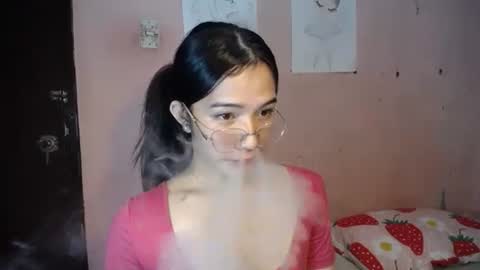 JUST CALL ME ABIA  online show from April 16, 8:26 am