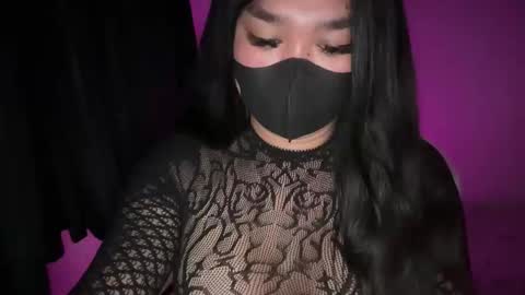 Athena online show from November 28, 9:28 pm