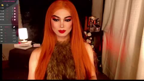 seductive_athenaxxx online show from July 10, 6:54 pm