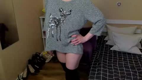 seductive_foxy_ online show from November 22, 4:17 pm