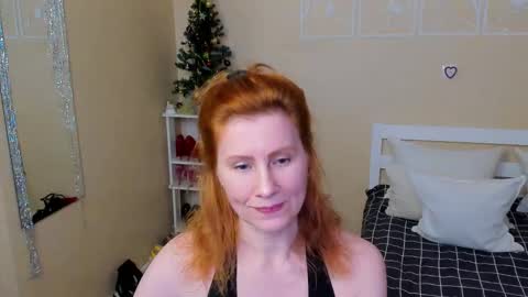 seductive_foxy_ online show from December 15, 1:37 pm