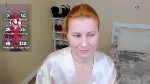 seductive_foxy_ online show from March 17, 3:48 pm