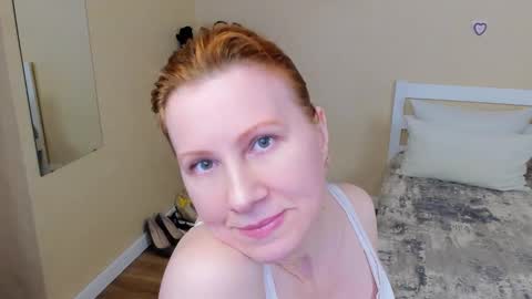 seductive_foxy_ online show from March 20, 8:03 pm