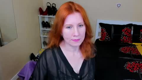 seductive_foxy_ online show from April 26, 2:42 am