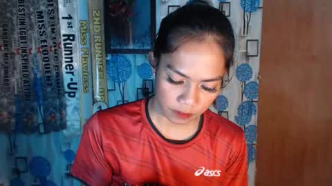 Jess online show from March 14, 1:44 am