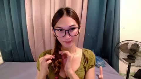 your miss universe kim online show from July 27, 11:17 am