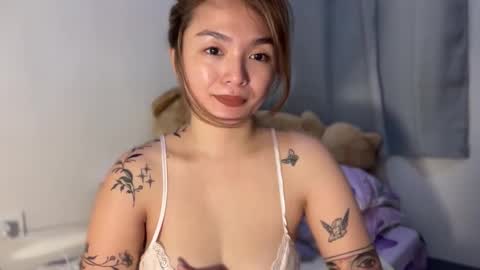 Mariaxxx online show from March 24, 9:14 am