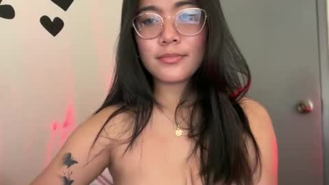 Mariaxxx online show from April 13, 5:46 am