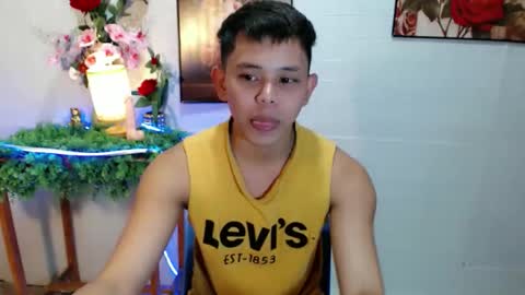 Max online show from May 24, 5:45 am