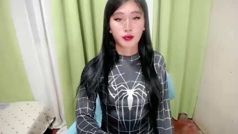 Snapshot of seductive_monicaxxx chatting on June 3, 7:08 pm NIK online show from June 3, 7:08 pm