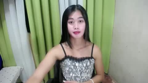 Snapshot of seductive_monicaxxx chatting on June 9, 6:03 am NIK online show from June 9, 6:03 am