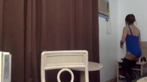 seductive_nessie online show from November 7, 10:15 am