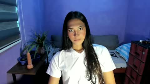 Snapshot of seductive_petiteasian69 chatting on June 14, 12:30 am seductive_petiteasian69 online show from June 14, 12:30 am