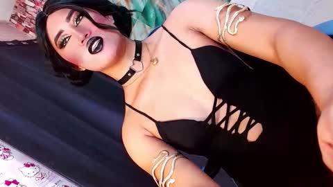 SCARLETTE  online show from December 17, 1:00 am