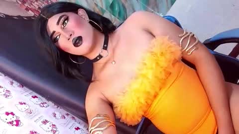 SCARLETTE  online show from January 7, 11:29 pm