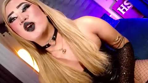 SCARLETTE  online show from April 21, 4:34 pm