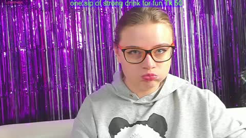seductive_she_wolf online show from December 31, 12:21 am