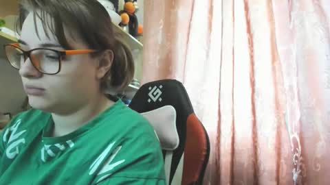 seductive_she_wolf online show from March 9, 3:05 pm