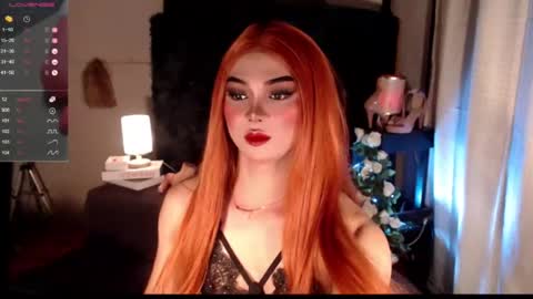 Snapshot of seductive_trixxx chatting on June 21, 2:41 pm seductive_trixxx online show from June 21, 2:41 pm
