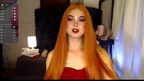 Snapshot of seductive_trixxx chatting on July 7, 2:54 pm seductive_trixxx online show from July 7, 2:54 pm