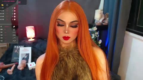 Snapshot of seductive_trixxx chatting on July 14, 10:37 pm seductive_trixxx online show from July 14, 10:37 pm