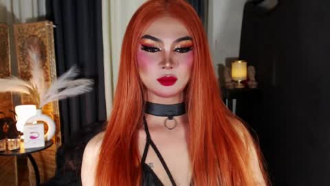 Snapshot of seductive_trixxx chatting on July 23, 1:08 am seductive_trixxx online show from July 23, 1:08 am