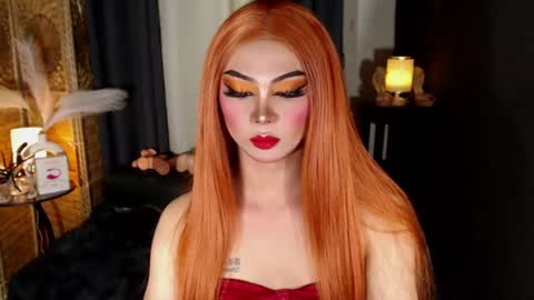 Snapshot of seductive_trixxx chatting on July 26, 10:38 pm seductive_trixxx online show from July 26, 10:38 pm