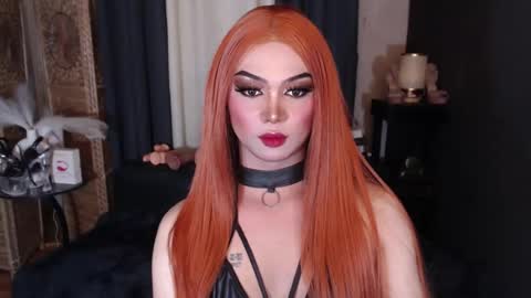 Snapshot of seductive_trixxx chatting on July 31, 5:07 am seductive_trixxx online show from July 31, 5:07 am