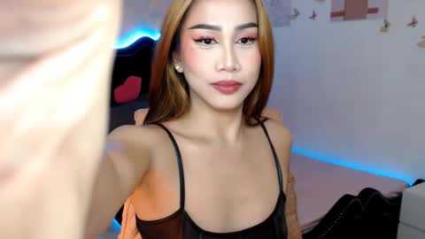 Vanessa online show from February 11, 4:23 pm