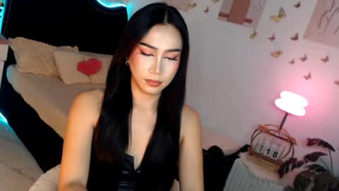 Vanessa online show from June 17, 4:41 pm