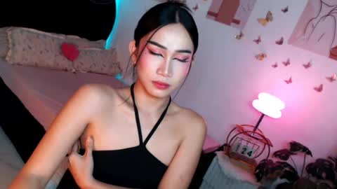 Vanessa online show from June 24, 12:09 am