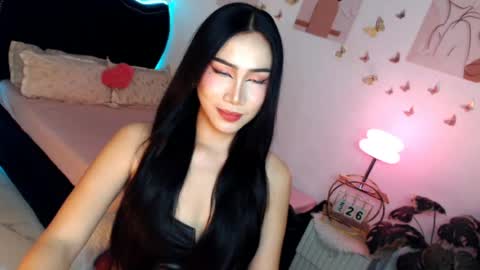 Vanessa online show from June 25, 11:31 pm