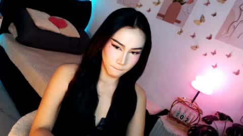 Vanessa online show from July 2, 9:59 am