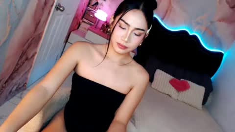Vanessa online show from July 24, 12:52 am