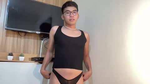 William online show from October 21, 5:57 pm