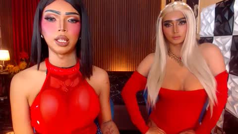 seductiveakirats online show from February 23, 11:35 pm