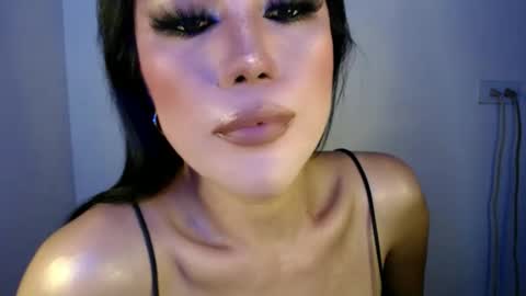 dyosa isabel online show from January 10, 9:22 am