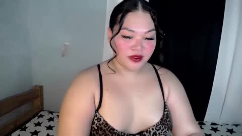 Its me Jazzi online show from October 13, 2:33 am