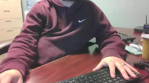 seductivedelight online show from October 30, 6:30 pm