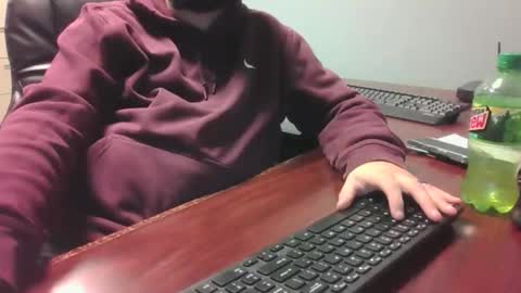 seductivedelight online show from October 31, 3:57 pm